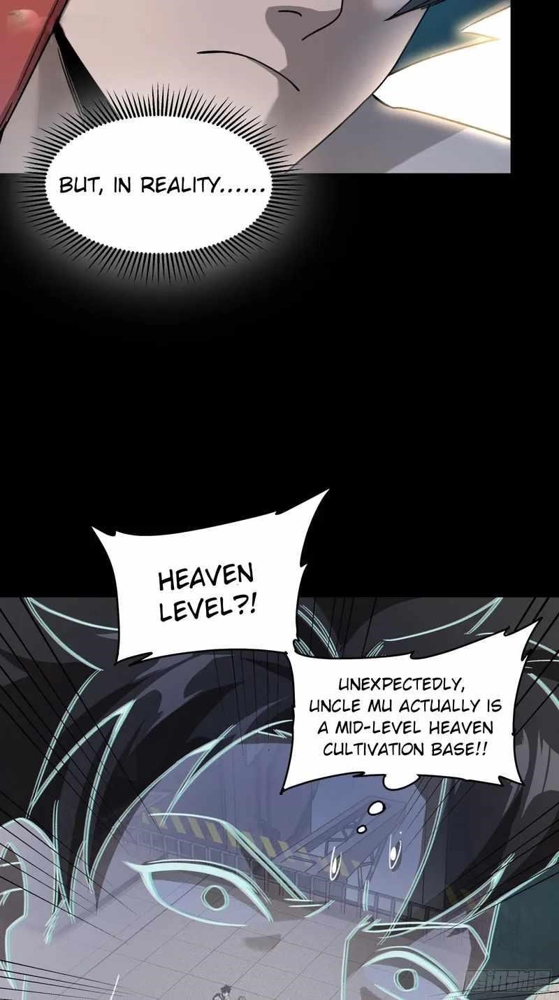 Legend Of Star General Chapter 82 - Page 13 in English