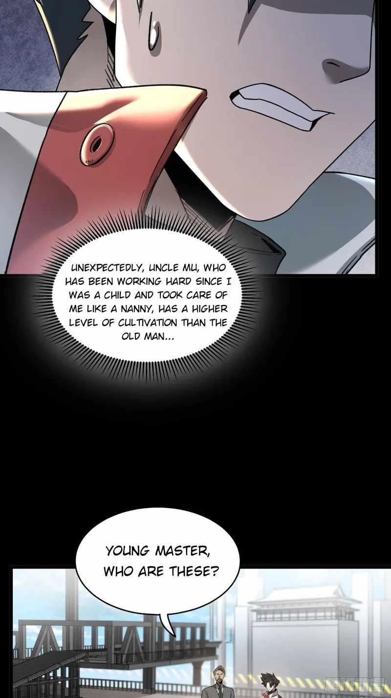 Legend Of Star General Chapter 82 - Page 15 in English