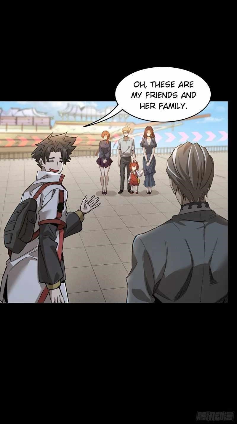Legend Of Star General Chapter 82 - Page 17 in English
