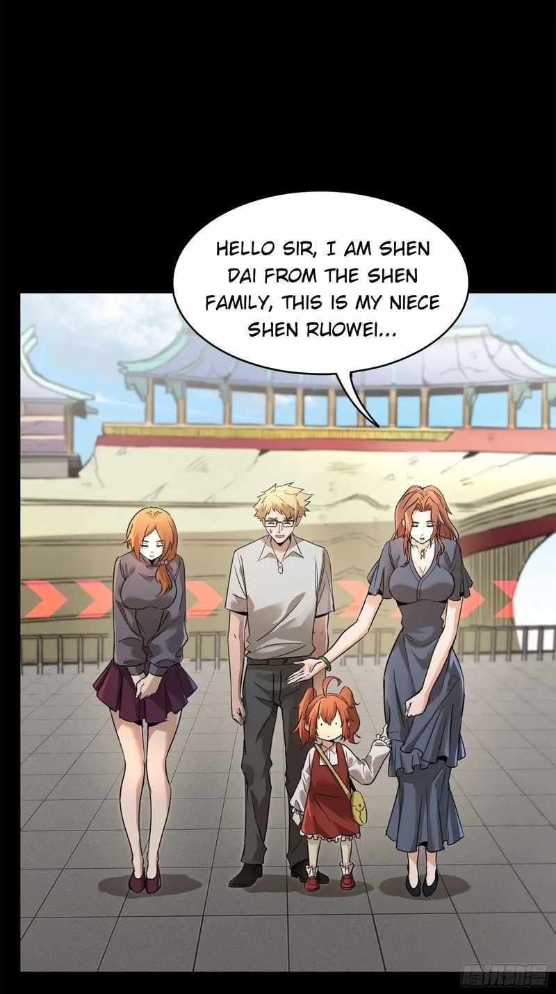 Legend Of Star General Chapter 82 - Page 19 in English
