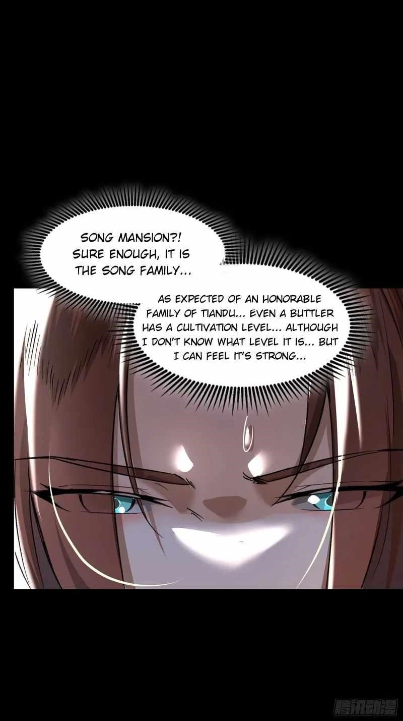 Legend Of Star General Chapter 82 - Page 20 in English