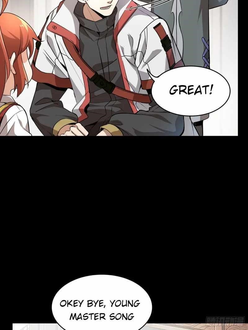 Legend Of Star General Chapter 82 - Page 33 in English