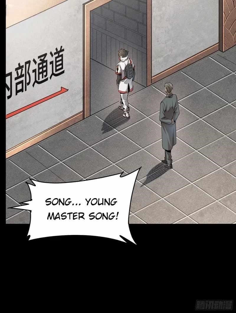 Legend Of Star General Chapter 82 - Page 40 in English