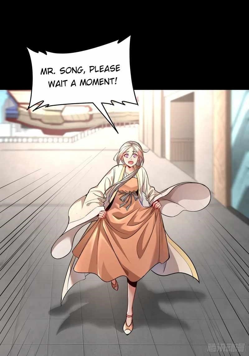 Legend Of Star General Chapter 82 - Page 41 in English
