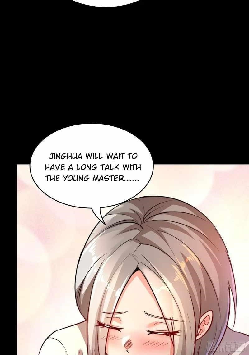 Legend Of Star General Chapter 82 - Page 45 in English