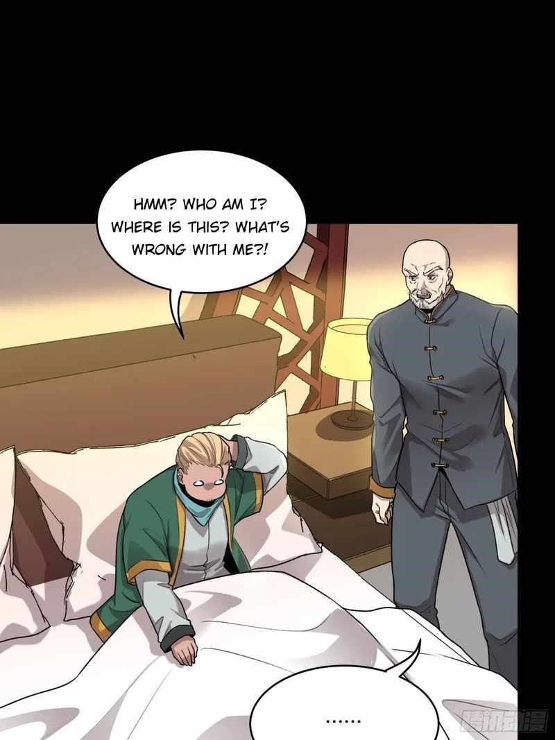 Legend Of Star General Chapter 82 - Page 77 in English