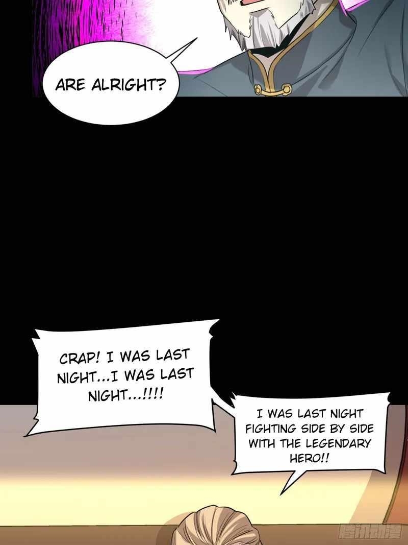 Legend Of Star General Chapter 82 - Page 79 in English