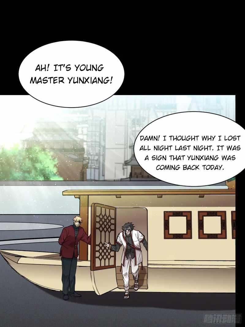 Legend Of Star General Chapter 83 - Page 18 in English