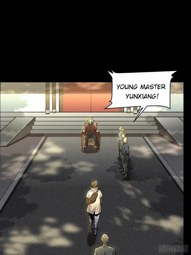 Legend Of Star General Chapter 83 - Page 20 in English