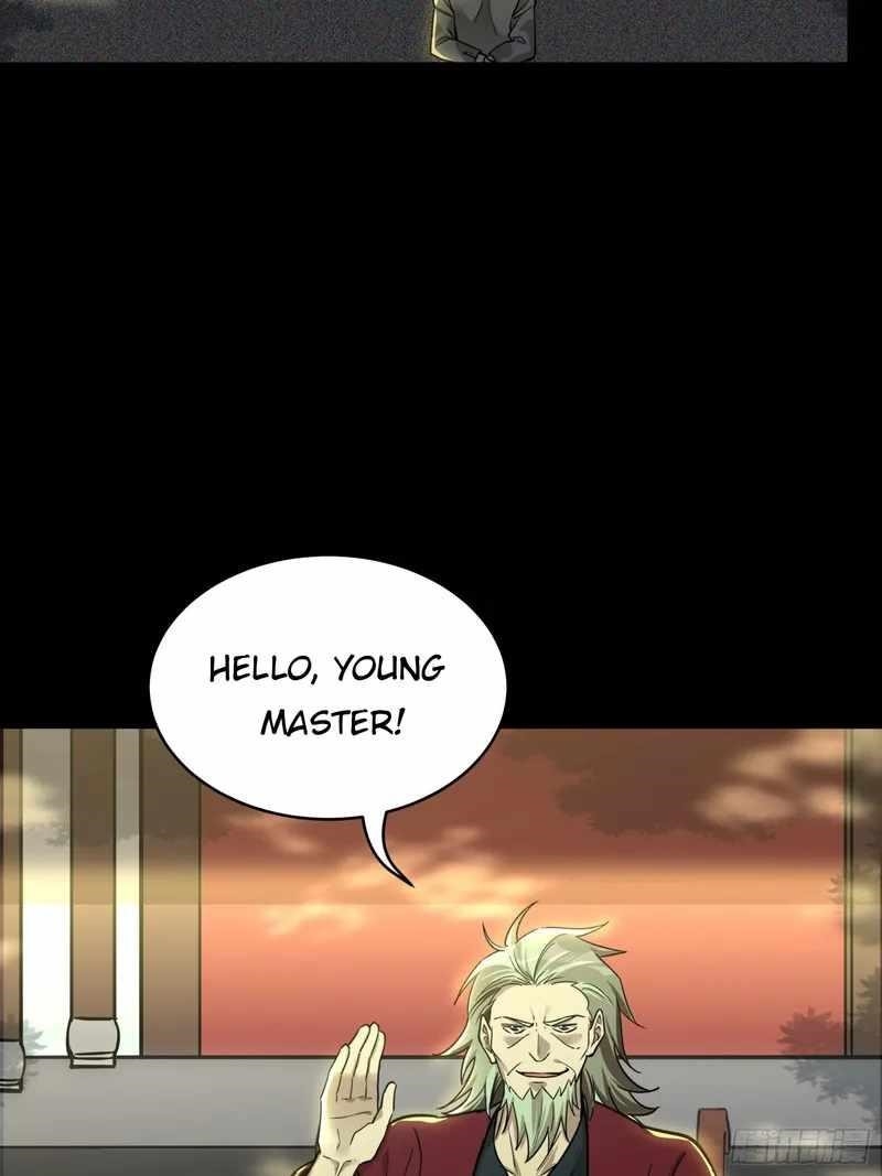 Legend Of Star General Chapter 83 - Page 21 in English