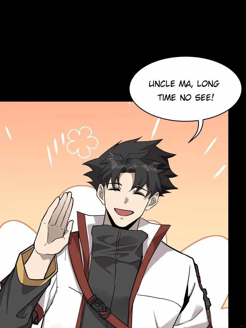 Legend Of Star General Chapter 83 - Page 23 in English