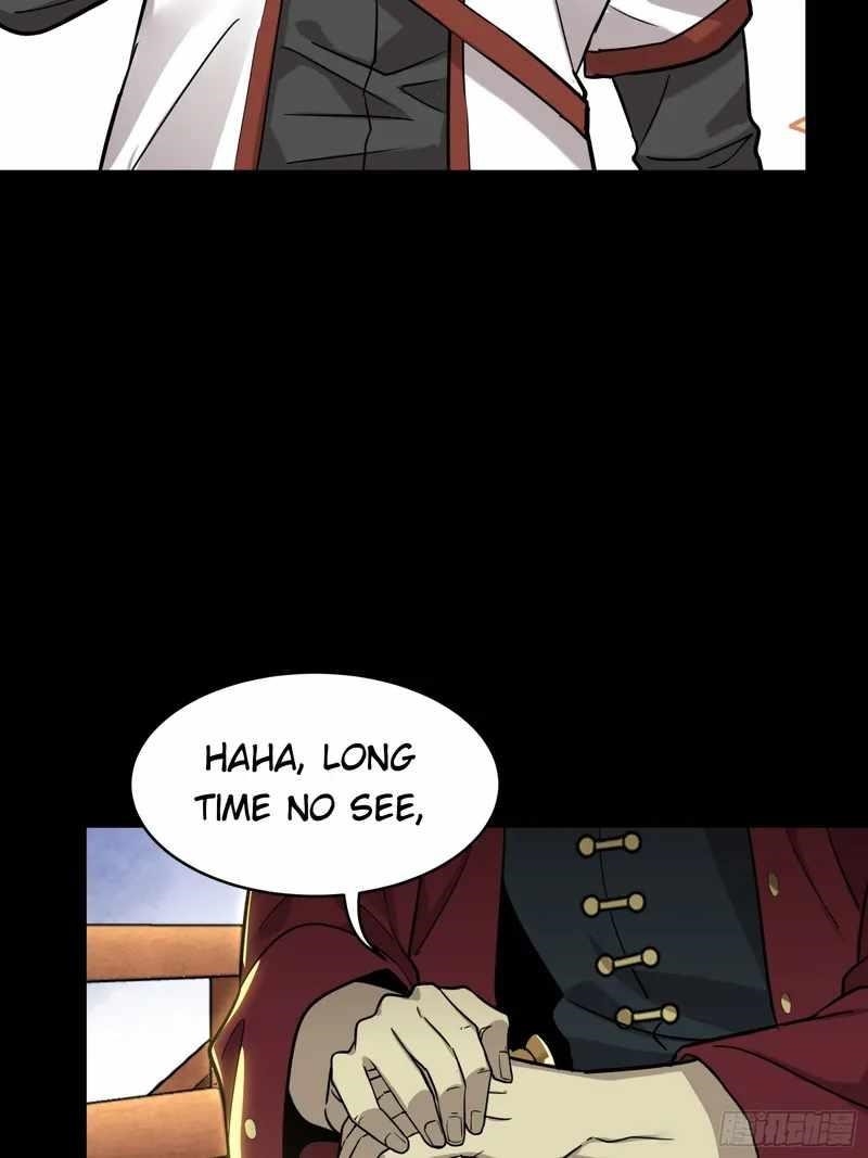 Legend Of Star General Chapter 83 - Page 24 in English