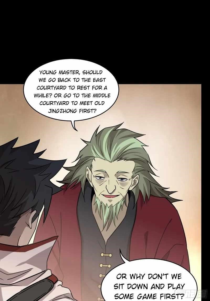 Legend Of Star General Chapter 83 - Page 30 in English
