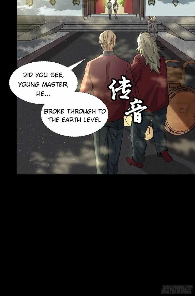 Legend Of Star General Chapter 83 - Page 38 in English