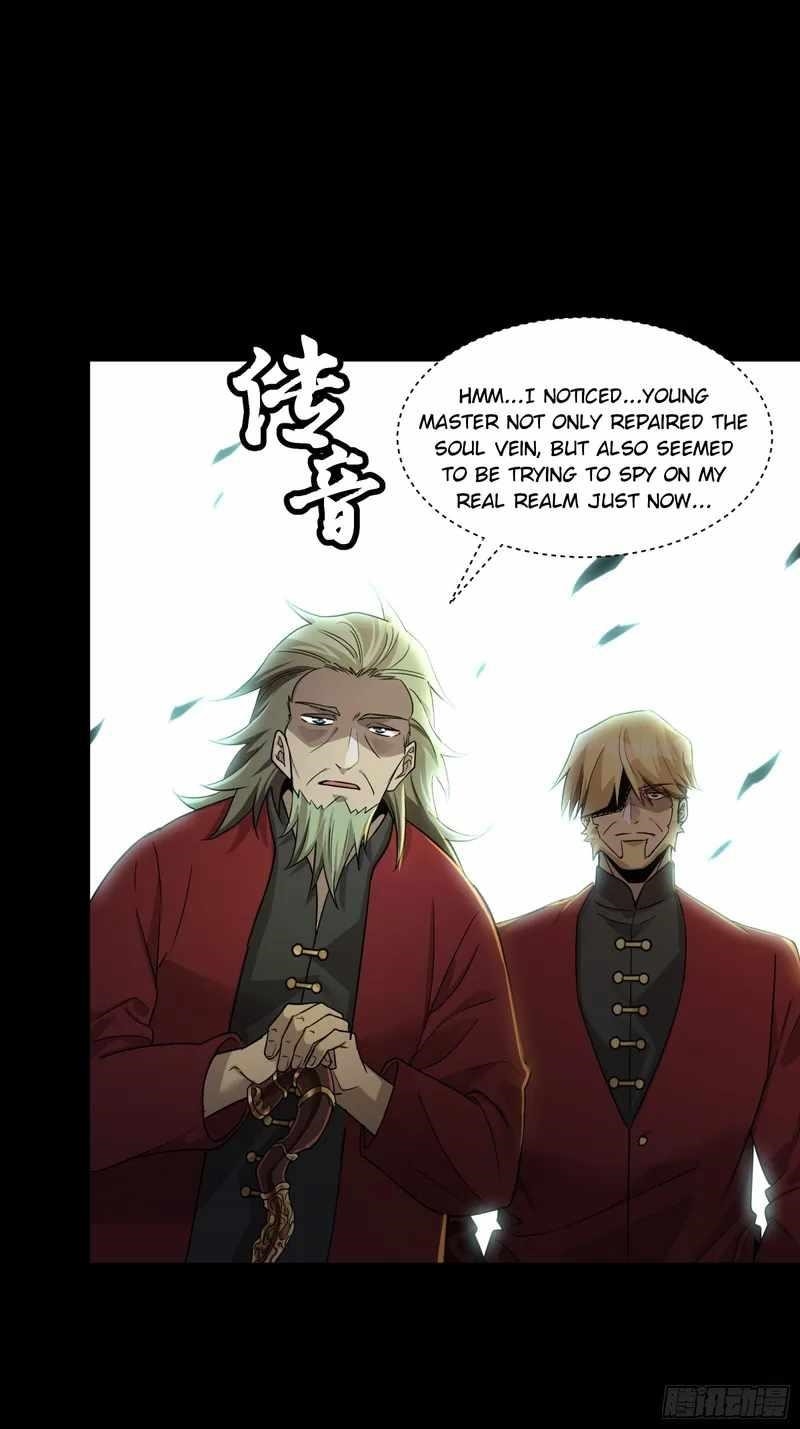 Legend Of Star General Chapter 83 - Page 39 in English