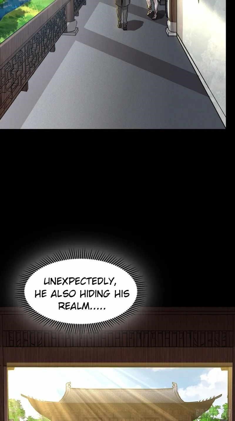 Legend Of Star General Chapter 83 - Page 44 in English