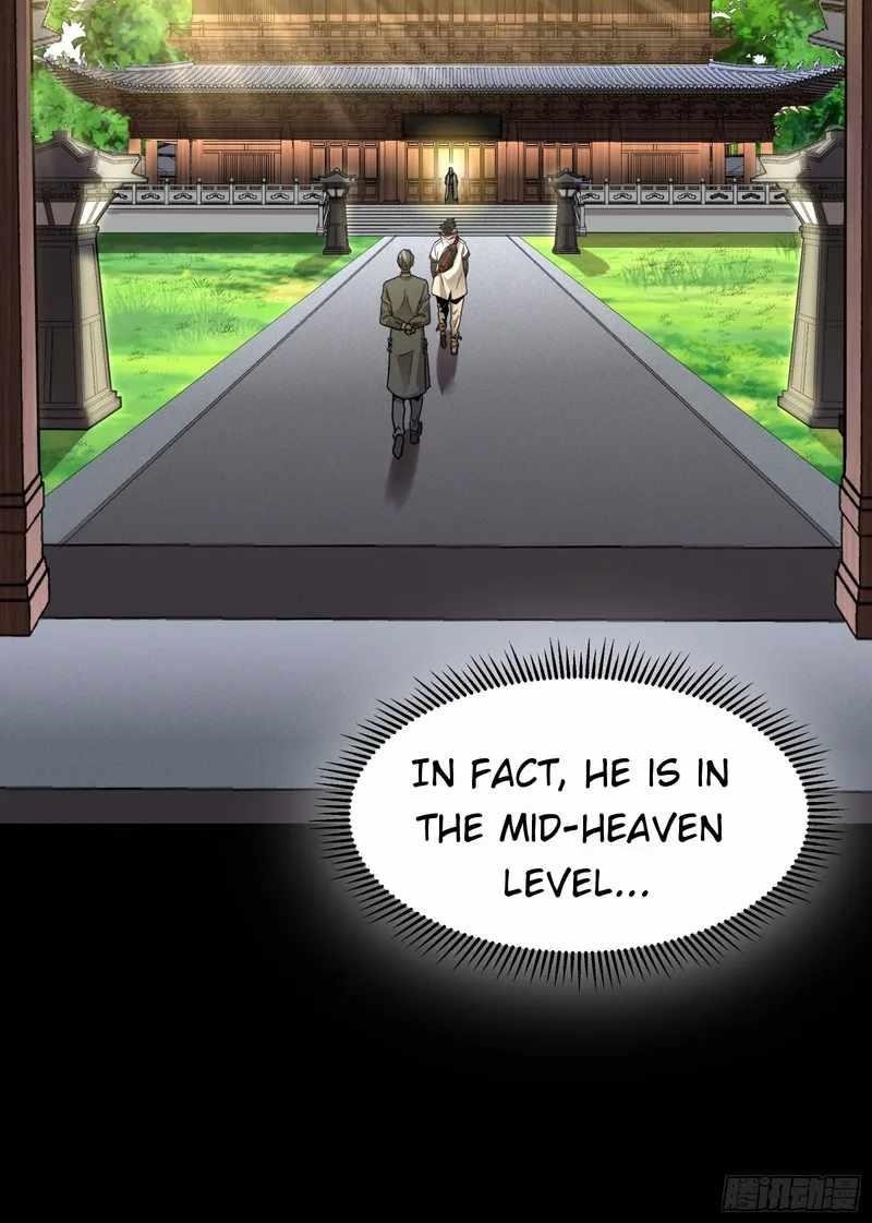 Legend Of Star General Chapter 83 - Page 45 in English