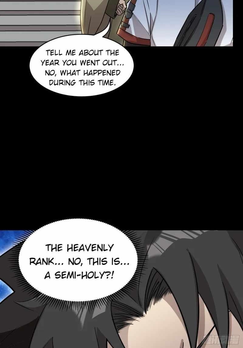 Legend Of Star General Chapter 83 - Page 53 in English