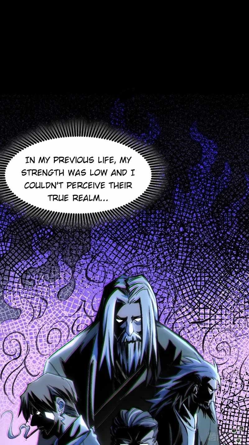 Legend Of Star General Chapter 83 - Page 55 in English