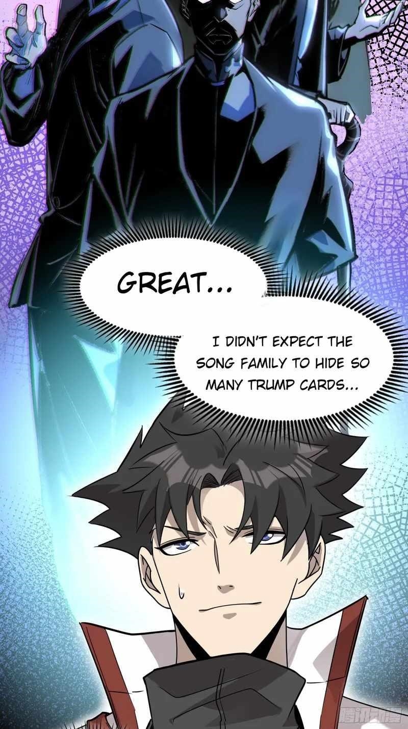 Legend Of Star General Chapter 83 - Page 56 in English