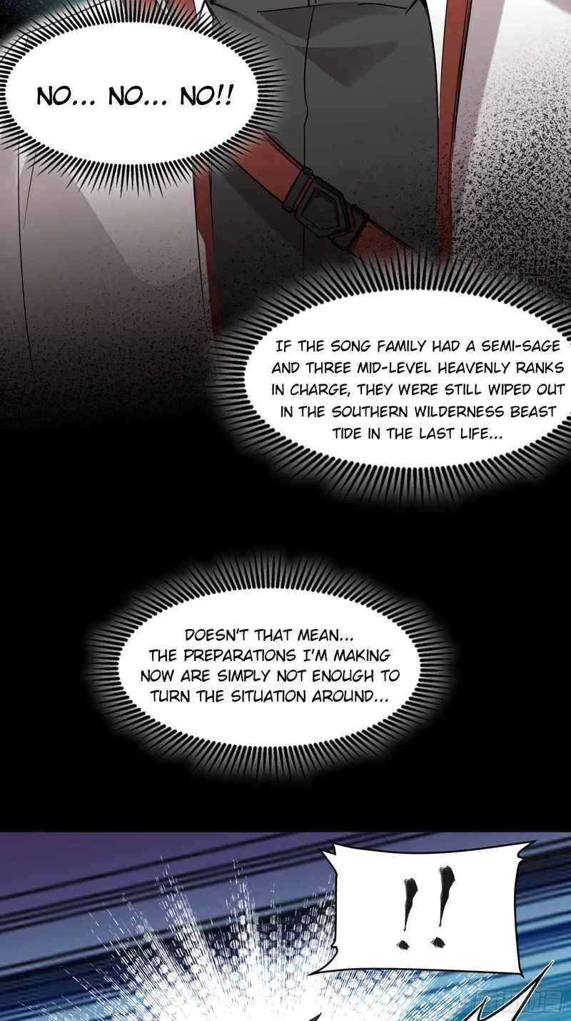 Legend Of Star General Chapter 83 - Page 57 in English