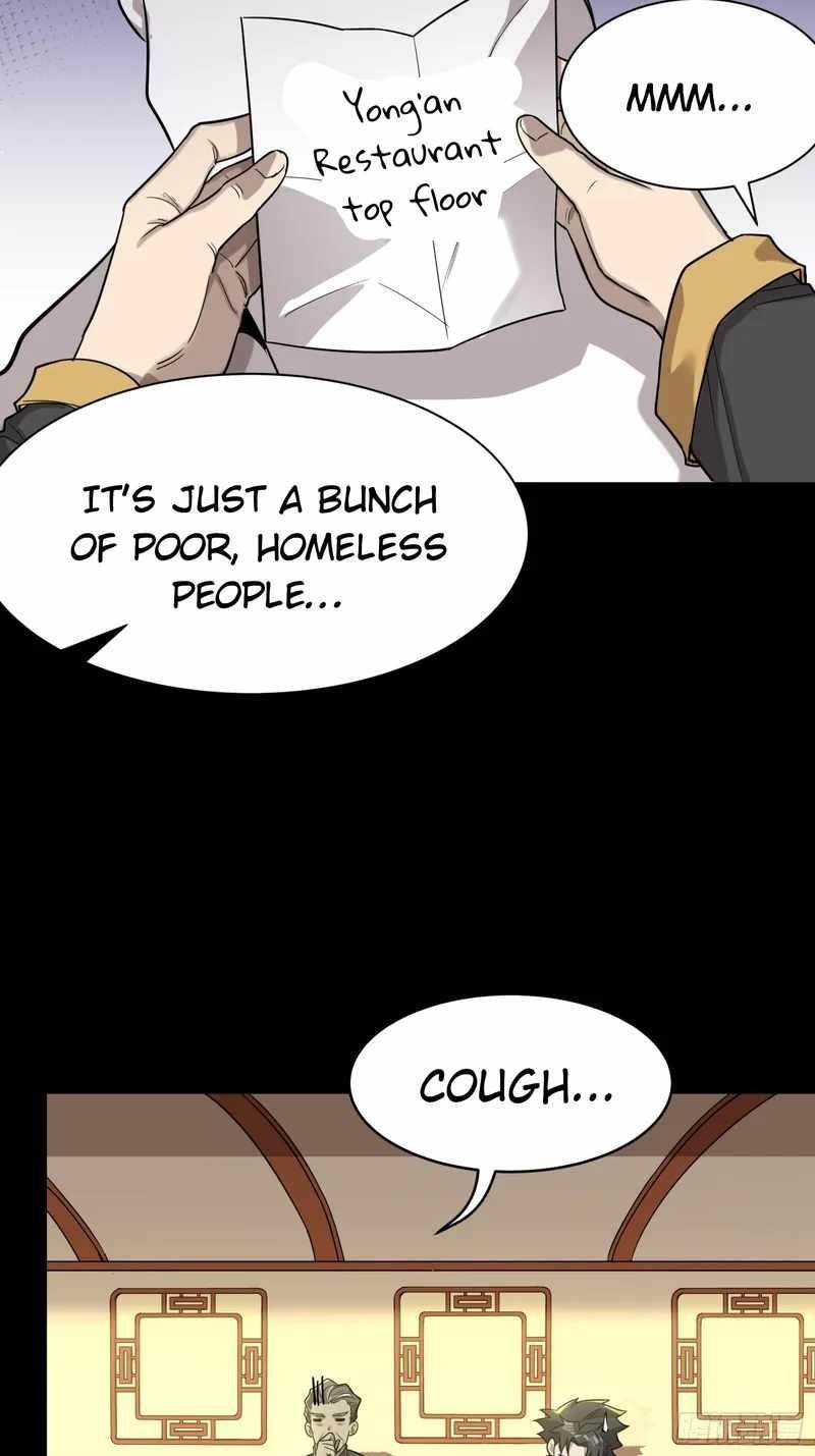 Legend Of Star General Chapter 83 - Page 6 in English
