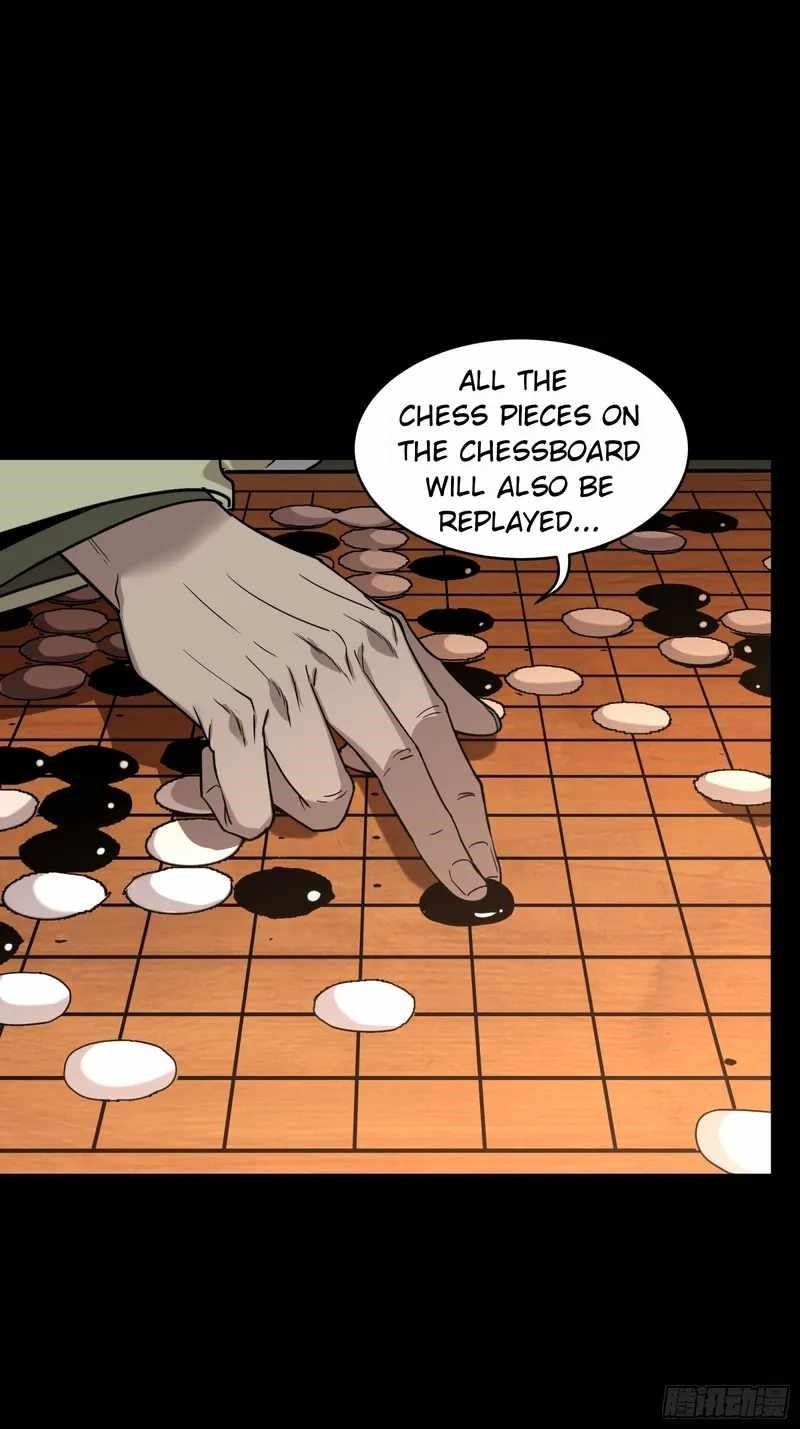 Legend Of Star General Chapter 84 - Page 21 in English