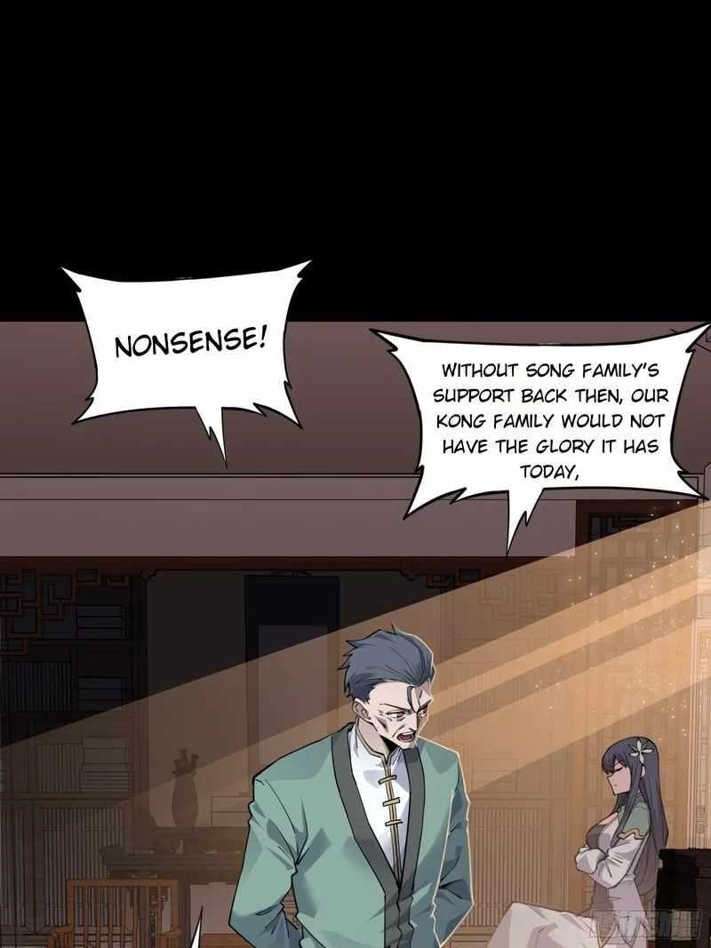 Legend Of Star General Chapter 84 - Page 28 in English