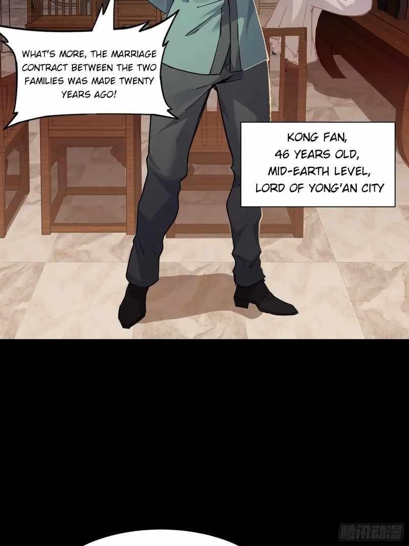 Legend Of Star General Chapter 84 - Page 29 in English