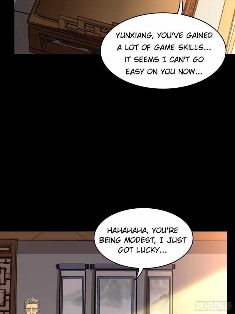 Legend Of Star General Chapter 84 - Page 3 in English