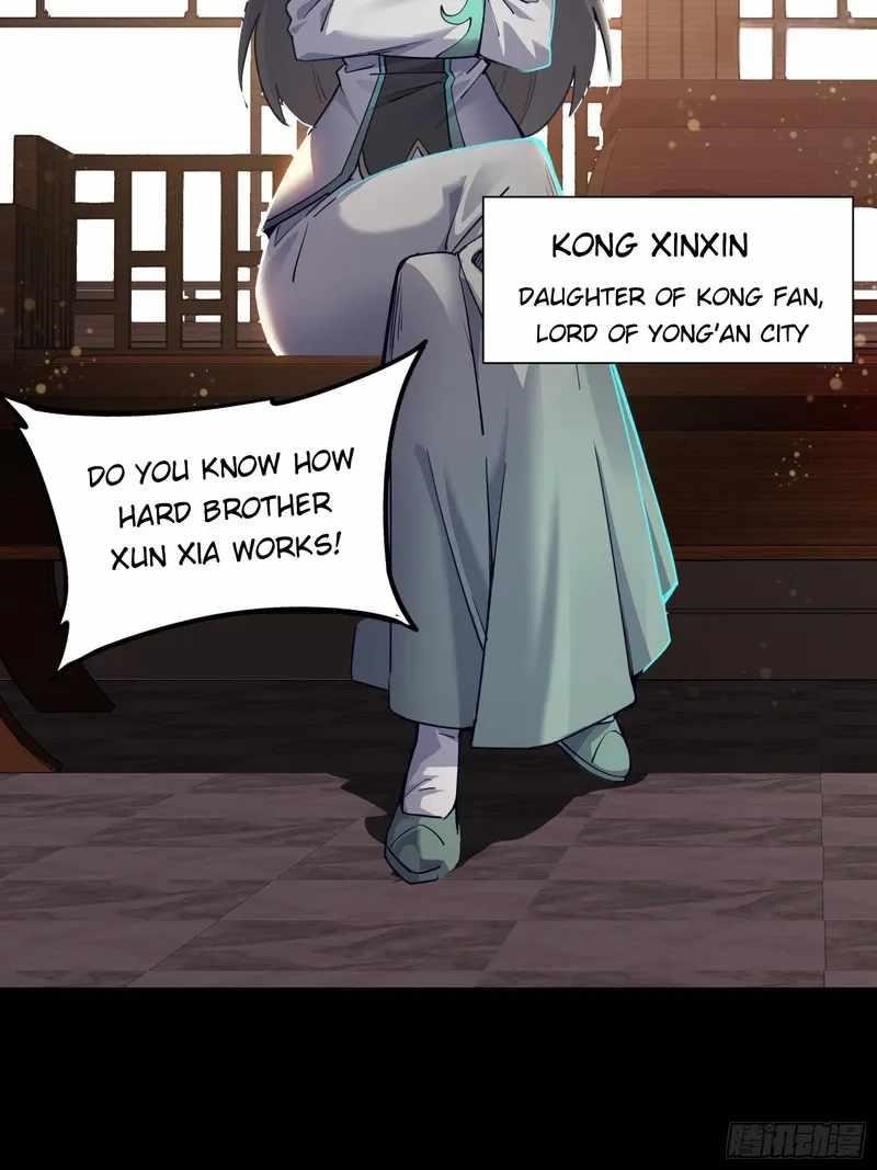 Legend Of Star General Chapter 84 - Page 32 in English