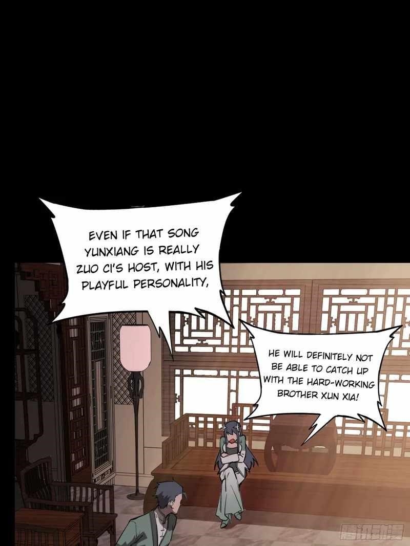 Legend Of Star General Chapter 84 - Page 36 in English