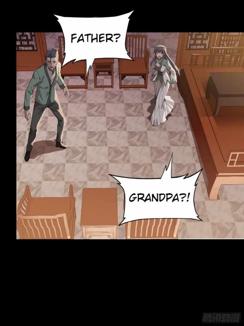 Legend Of Star General Chapter 84 - Page 40 in English