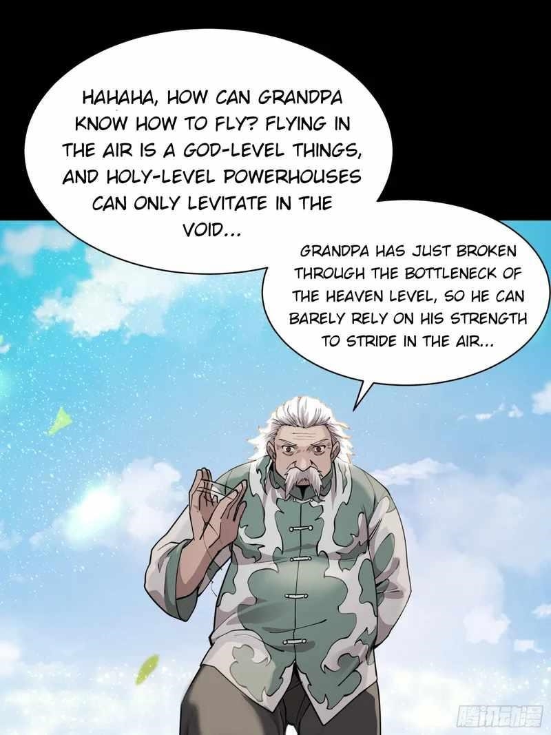 Legend Of Star General Chapter 84 - Page 44 in English