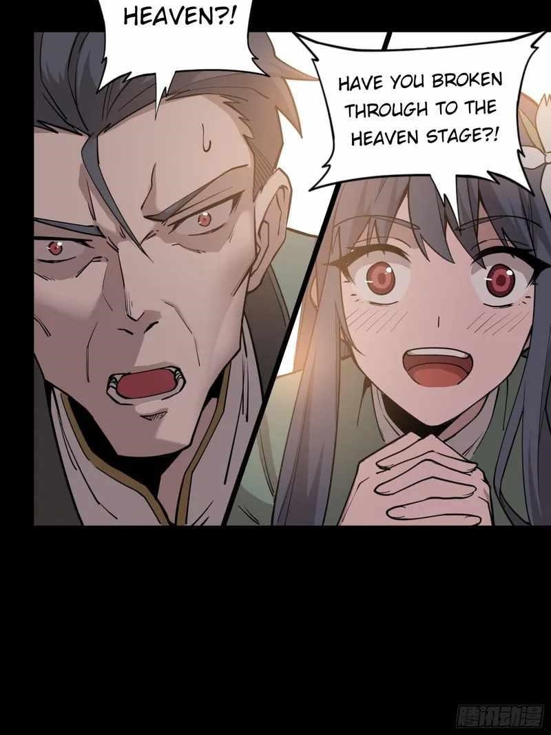 Legend Of Star General Chapter 84 - Page 46 in English