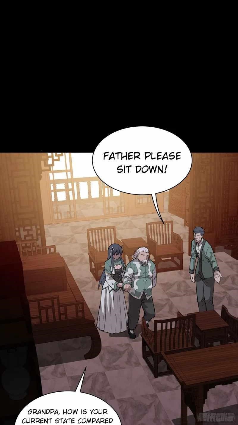 Legend Of Star General Chapter 84 - Page 50 in English