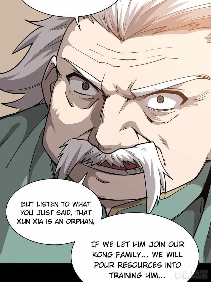 Legend Of Star General Chapter 84 - Page 60 in English