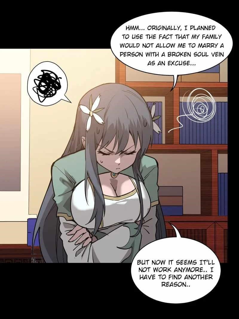 Legend Of Star General Chapter 84 - Page 70 in English