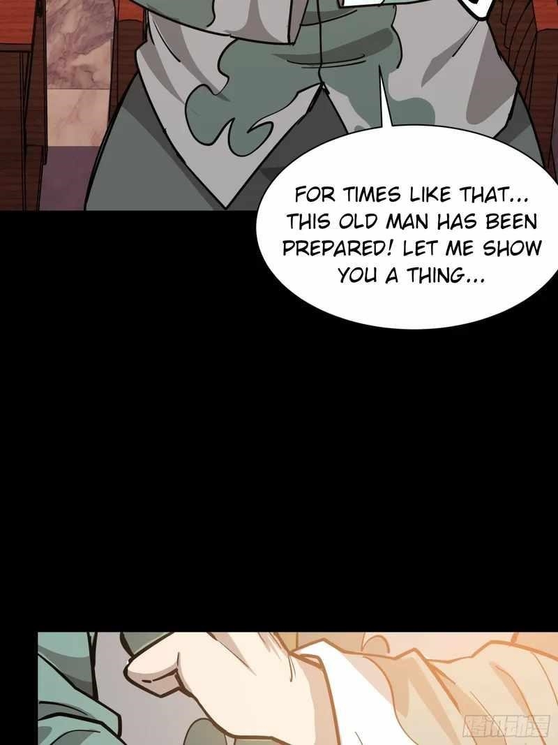 Legend Of Star General Chapter 84 - Page 75 in English