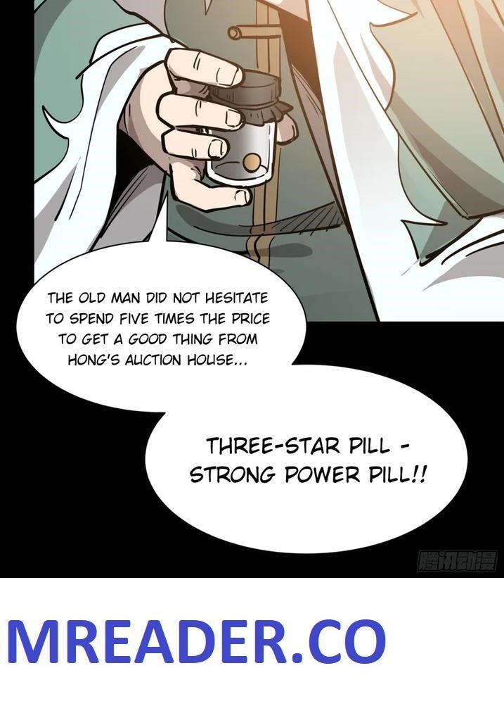 Legend Of Star General Chapter 84 - Page 76 in English