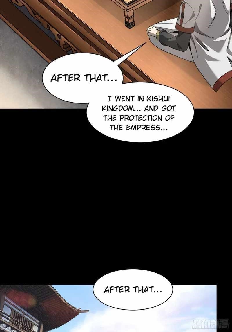 Legend Of Star General Chapter 85 - Page 14 in English