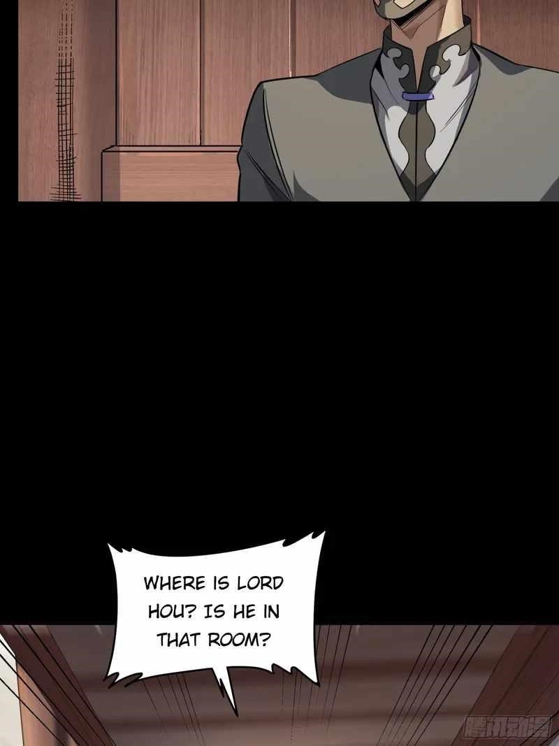 Legend Of Star General Chapter 85 - Page 19 in English