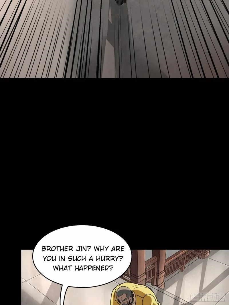 Legend Of Star General Chapter 85 - Page 21 in English