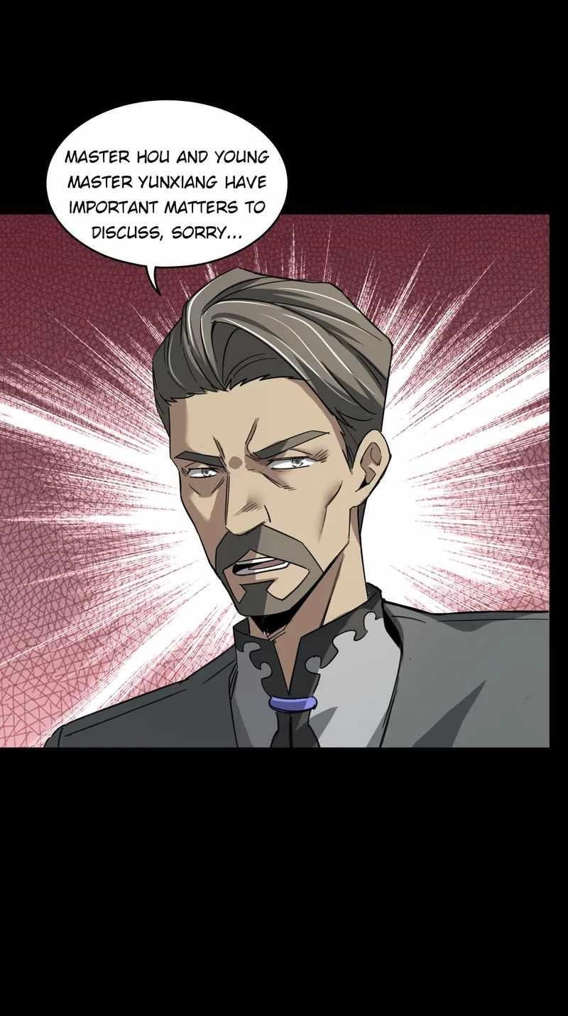 Legend Of Star General Chapter 85 - Page 28 in English
