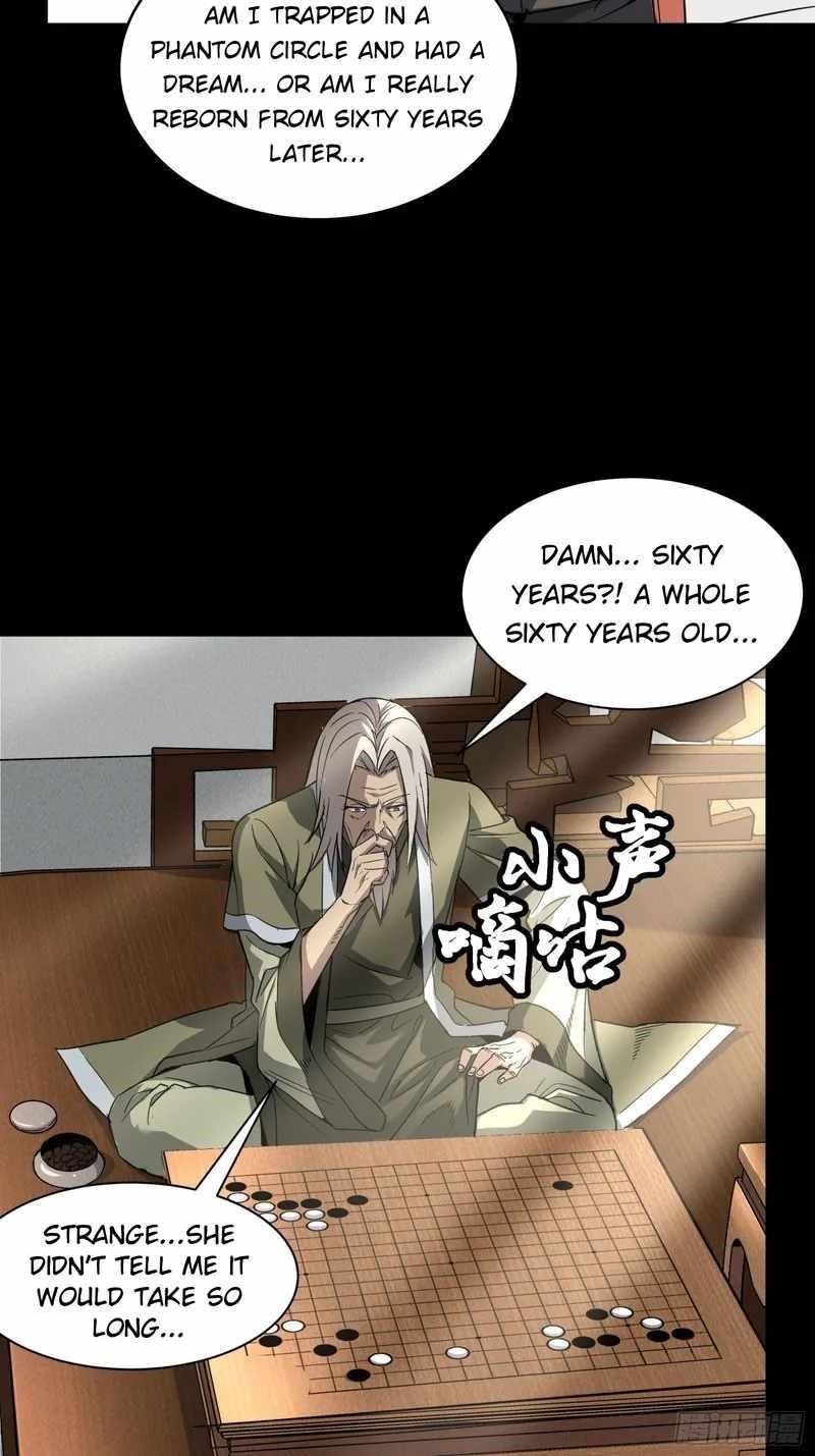 Legend Of Star General Chapter 85 - Page 32 in English