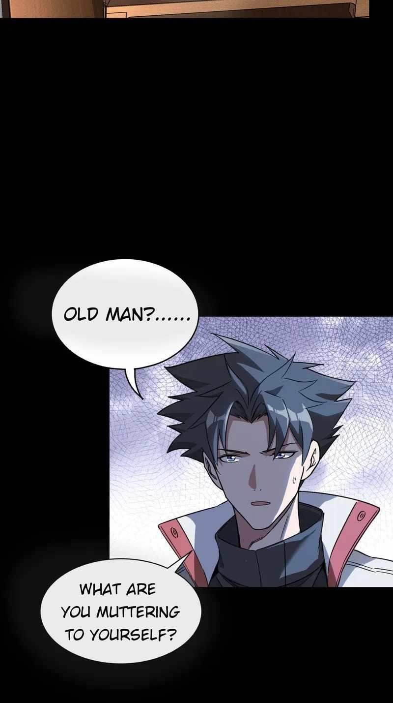 Legend Of Star General Chapter 85 - Page 33 in English