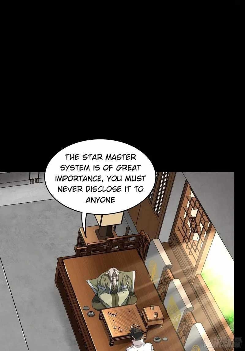 Legend Of Star General Chapter 85 - Page 36 in English