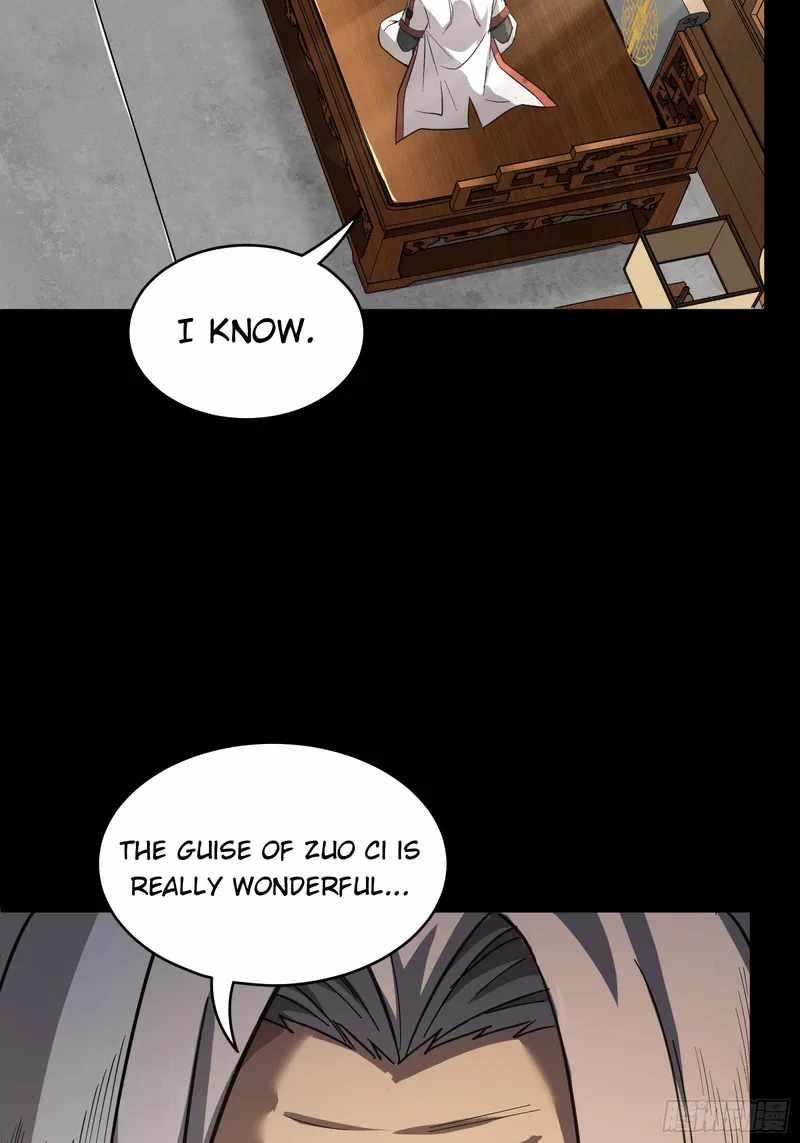 Legend Of Star General Chapter 85 - Page 37 in English