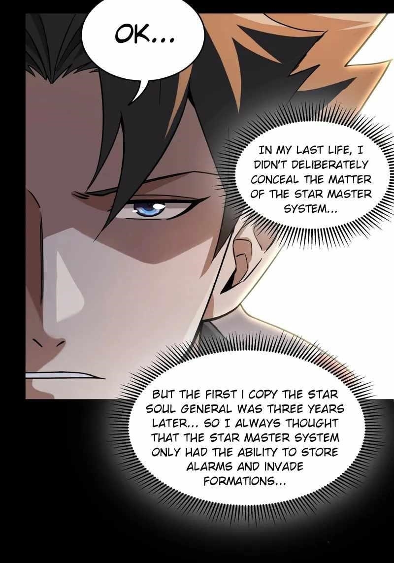 Legend Of Star General Chapter 85 - Page 39 in English