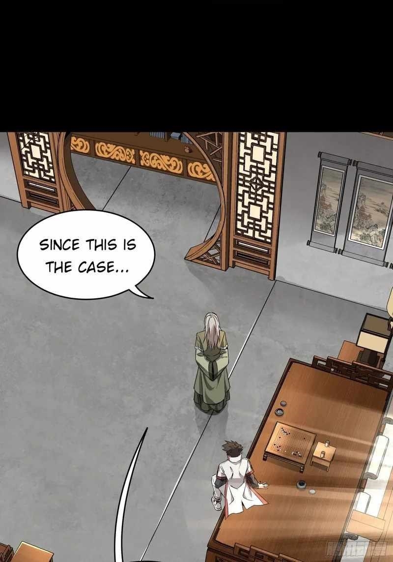Legend Of Star General Chapter 85 - Page 40 in English